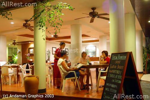 Sunset Beach Resort 23